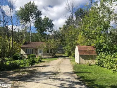 112 Patricia Drive S, Blue Mountains, On L9y 0p1