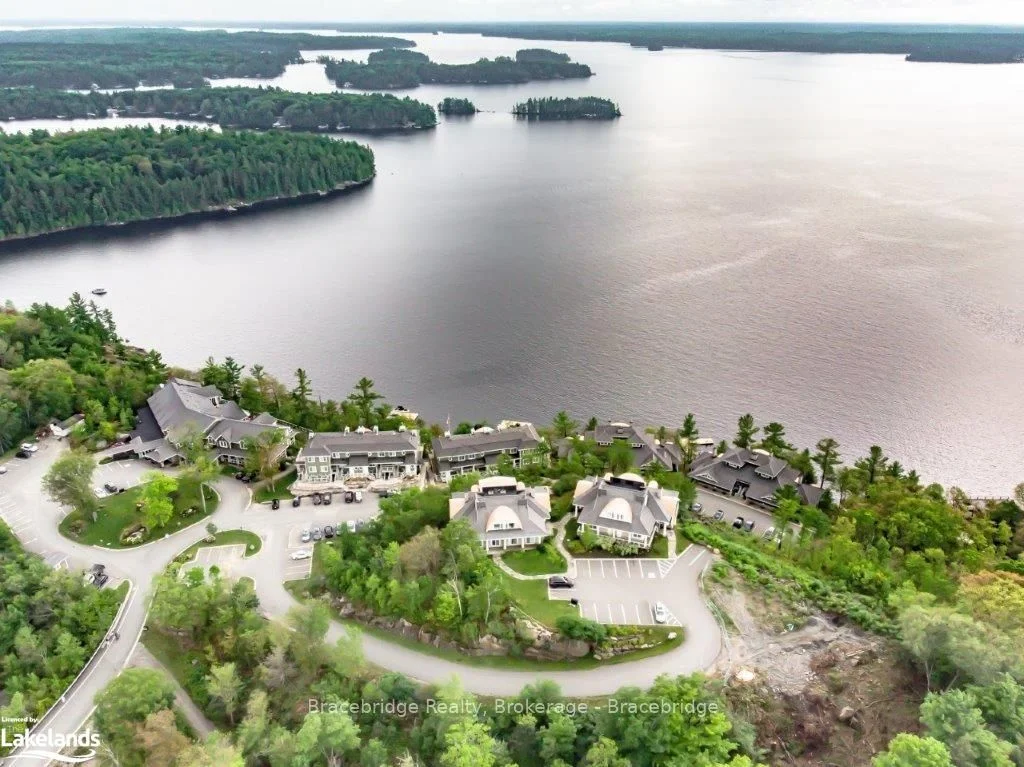 1869 Muskoka 118 Road W Btv-w-103, Muskoka Lakes, On P1l 1w8