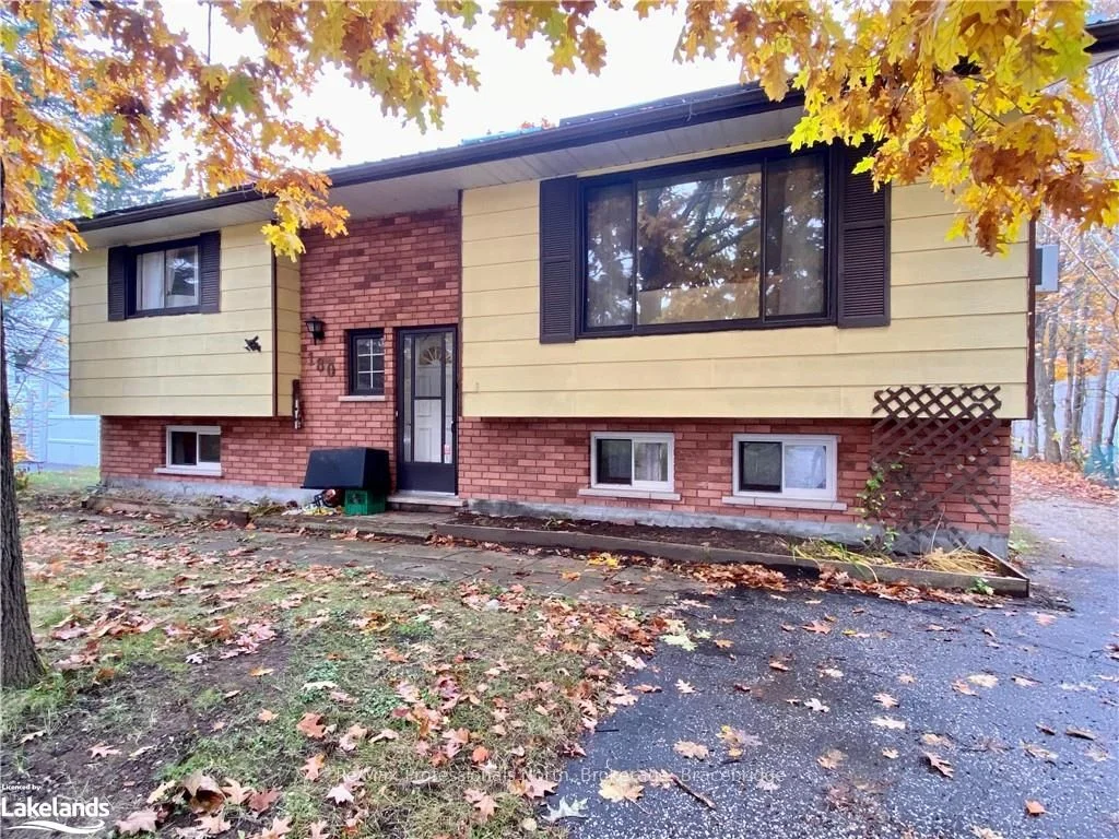 180 Muskoka Beach Road, Gravenhurst, On P1p 1b6