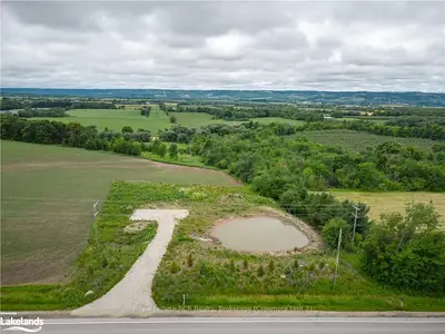 Lot 11 2 Grey Road, Blue Mountains, On N0h 2p0