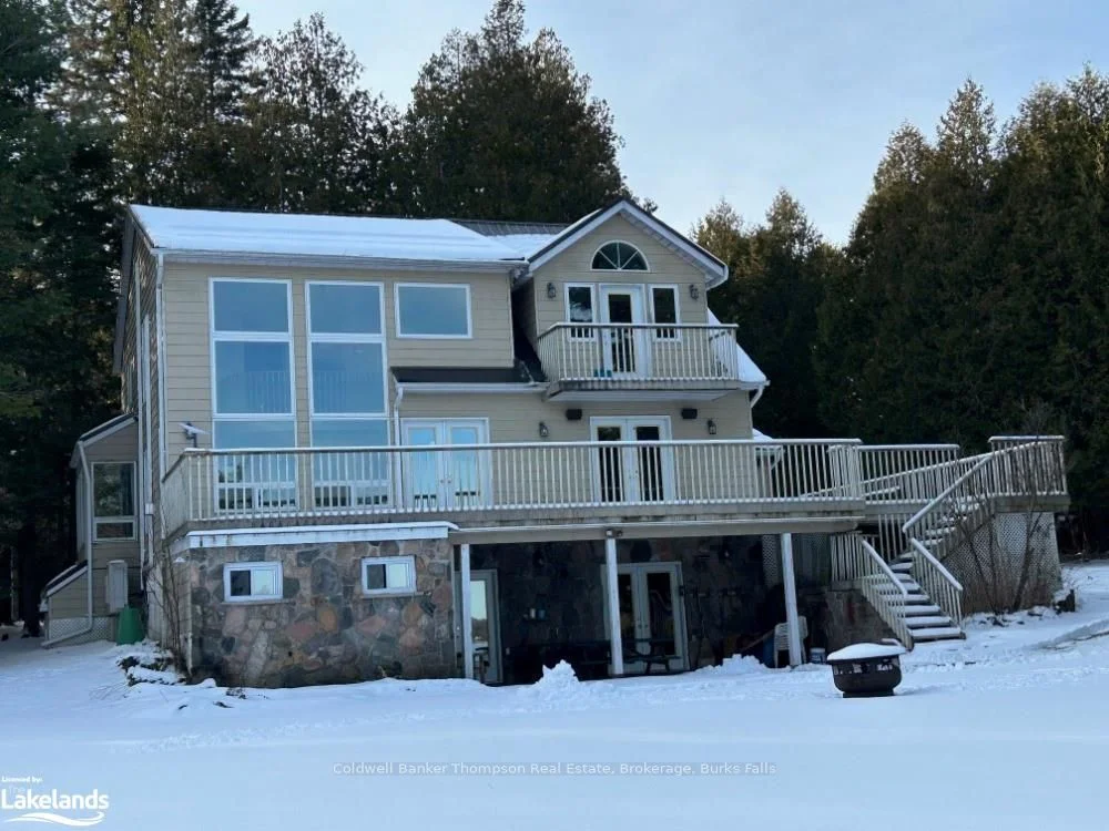 50 Lakeshore Road, Armour, On P0a 1c0