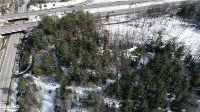 41 Highway 141, Huntsville, On, P0b 1m0