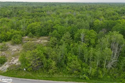 0 South Bay Road B, Georgian Bay, On L0k 1s0