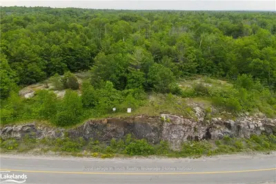 0 South Bay Road C, Georgian Bay, On L0k 1s0