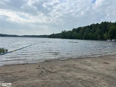 1025 Gullwing Lake Road D82-d85, Muskoka Lakes, On P0c 1m0