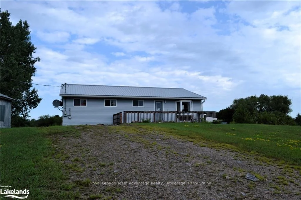15 ROSEDALE Avenue, Parry Sound Remote Area, ON P0G 1B0