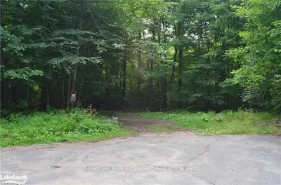 0 Sunset Bay Road, Muskoka Lakes, On P0c 1a0
