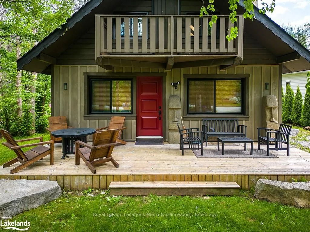117 Martin Grove, Blue Mountains, On L9y 0n5