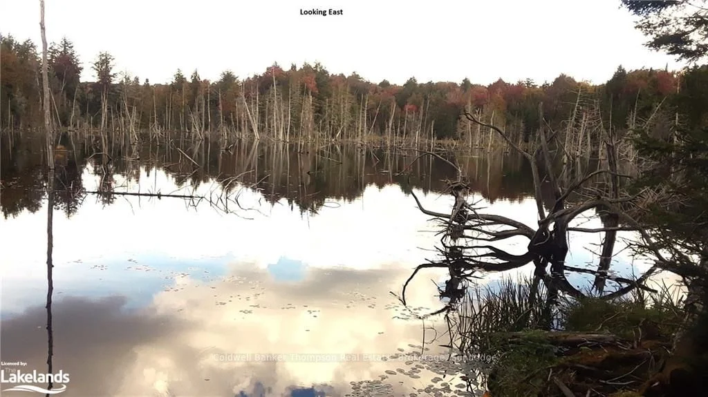 0 Old Muskoka Road N, Machar, On P0a 1x0