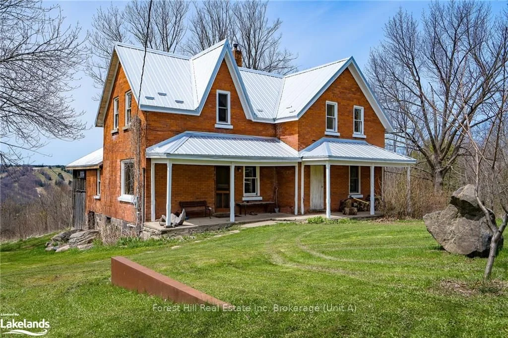 1984844 13 Grey Road, Grey Highlands, On N0c 1e0