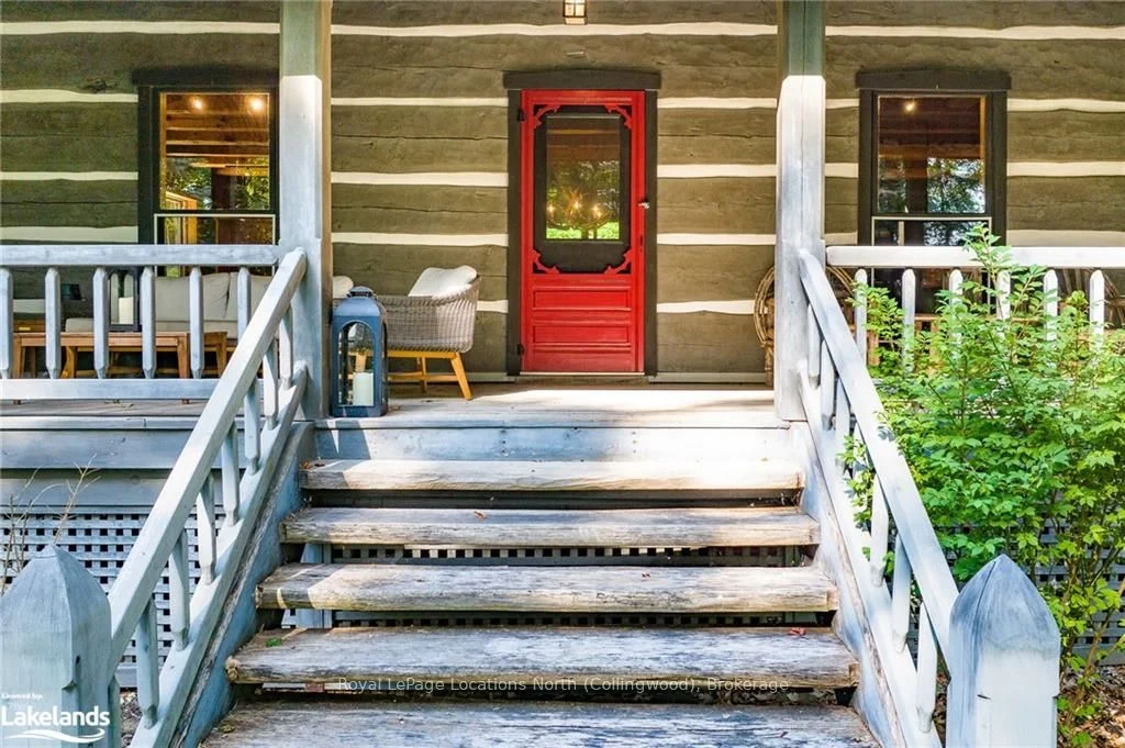 120 Angus Avenue, Grey Highlands, On N0c 1h0