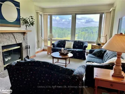 121 Grandview Hilltop Drive, Huntsville, On P1h 2j5