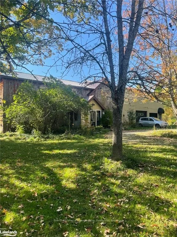 343292 Concession 14 Road, Georgian Bluffs, ON N0H 1S0