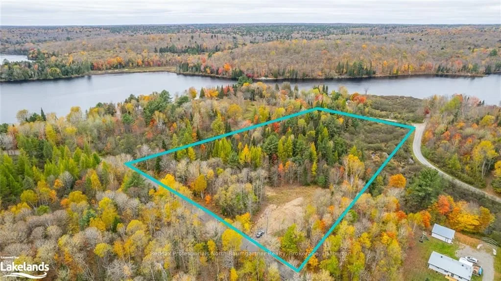 1818 BRADY LAKE Road, Minden Hills, ON K0M 2K0