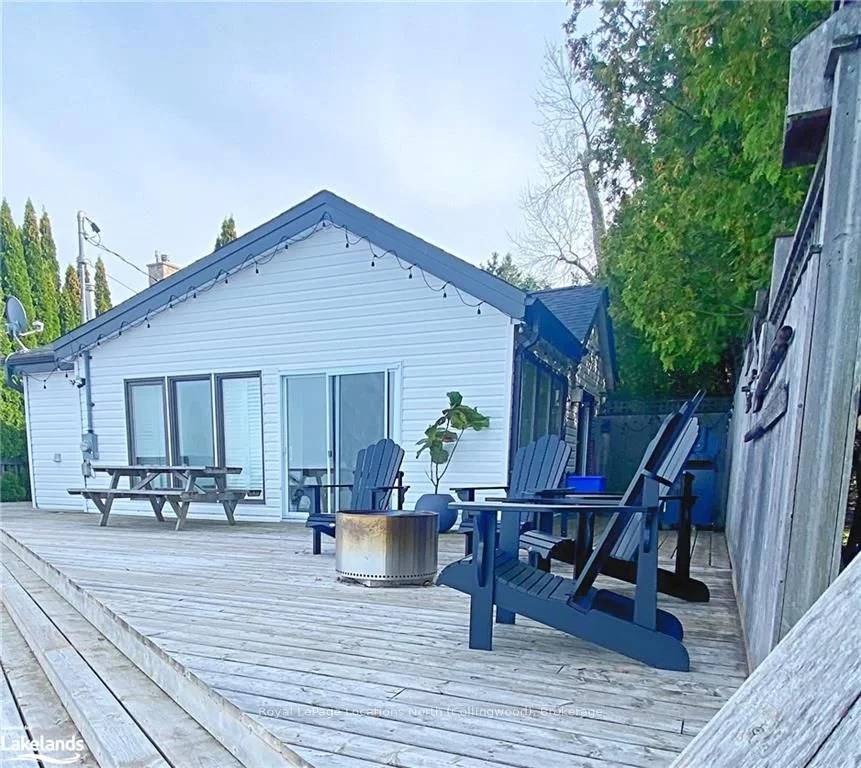 141 Hoover Lane Lane, Blue Mountains, On N0h 1j0