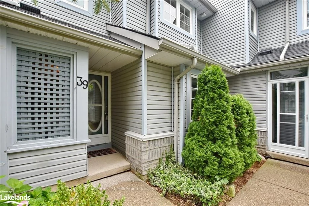 146 Settlers Way 39, Blue Mountains, On L9y 2l8