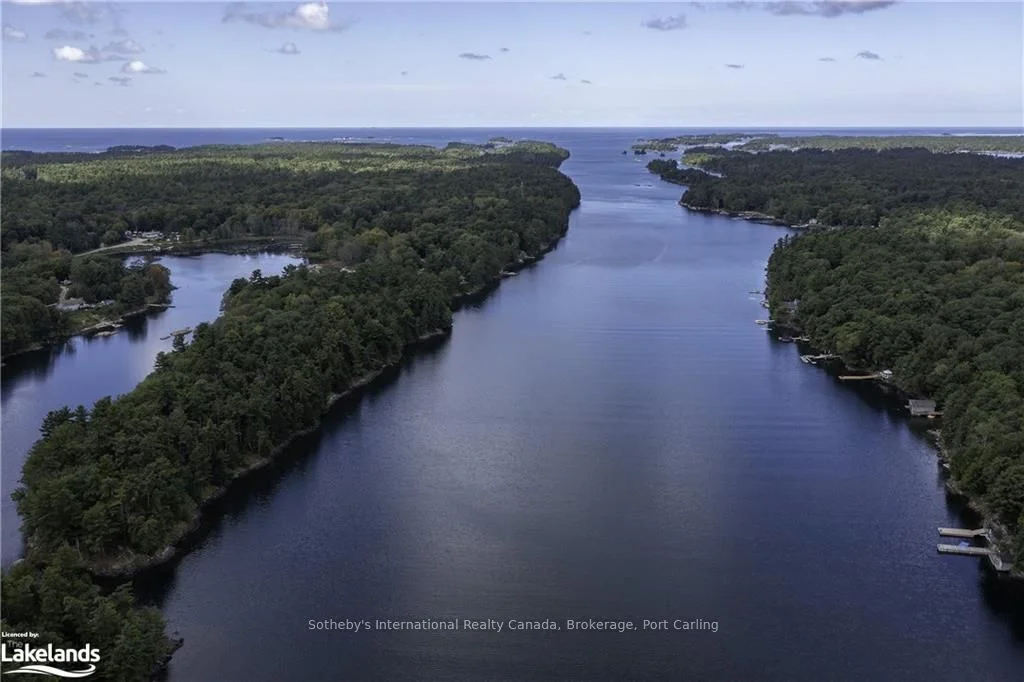 2049 Harrison Trail, Georgian Bay, On P0c 1h0