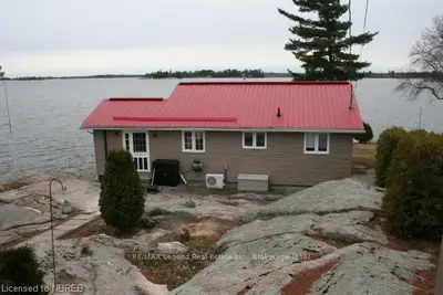 265 Avenue Du Lac, West Nipissing, On, P0h 1r0