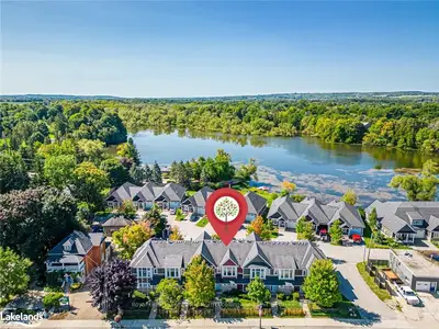 59 KING Street E 7, Blue Mountains, ON N0H 2P0