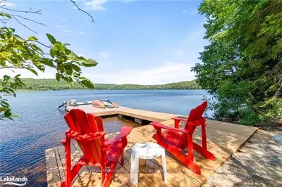 1210 JORDAN LAKE Road, Highlands East, ON K0L 2A0