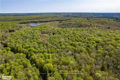 0 LOT 31-32 CON 2 MACAULAY, Bracebridge, ON, P1L 1X3