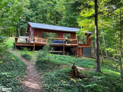 1171 MAXWELL Trail, Highlands East, ON K0M 1R0