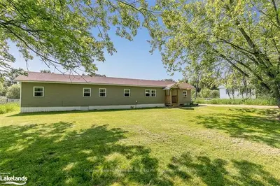 1157 OLD MUSKOKA Road, Huntsville, ON P0B 1M0