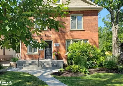 118 KIMBERLEY Avenue, Bracebridge, ON P1L 1Z8