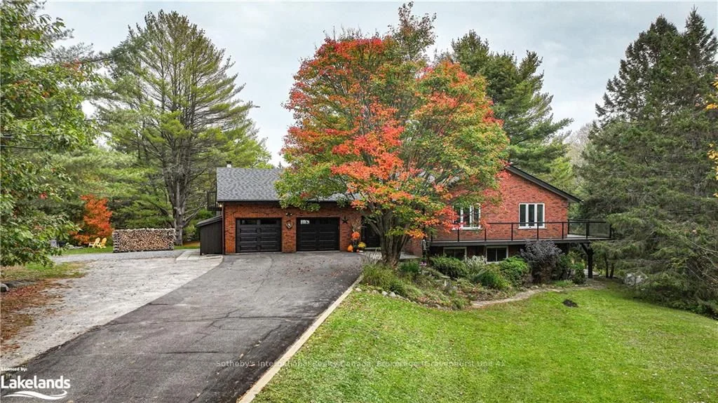 1931 MANITOBA Street, Bracebridge, ON P1L 0K8