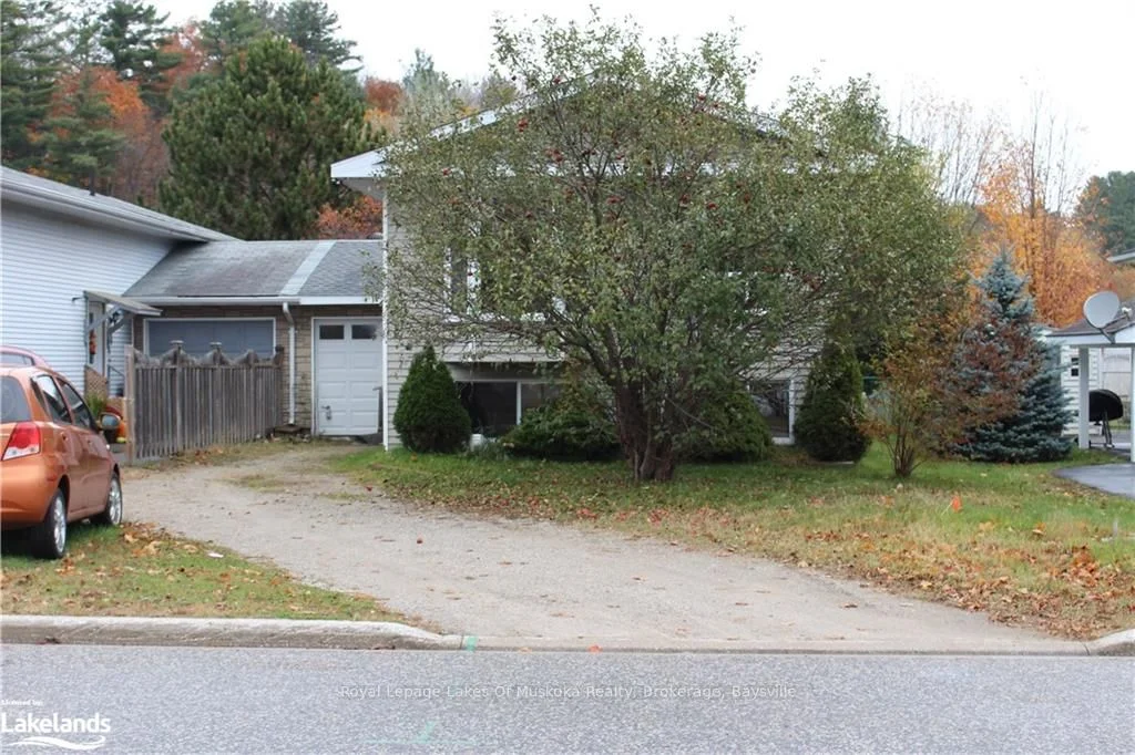 29 TAMARACK Trail, Bracebridge, ON P1L 1Z1