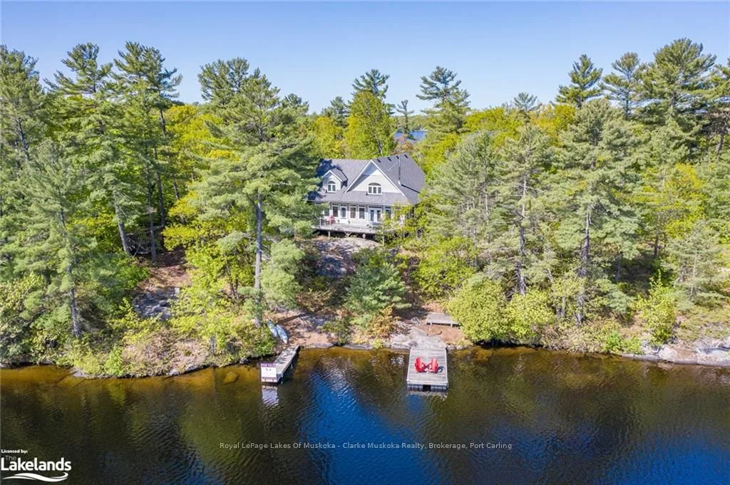 1320 360, Georgian Bay, ON, L0K 1S0