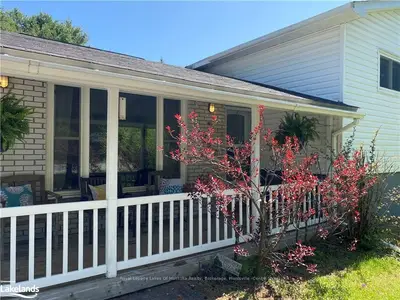 209 Ravensglen Drive, Huntsville, On P1h 1l7