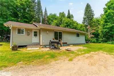 1926 EAGLE LAKE Road, Dysart et al, ON K0M 1S0