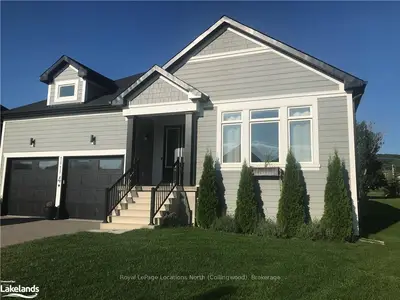 114 CREEKWOOD Court, Blue Mountains, ON L9Y 0V1