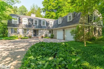 124 ATKINS Street, Georgian Bluffs, ON N4K 6V5