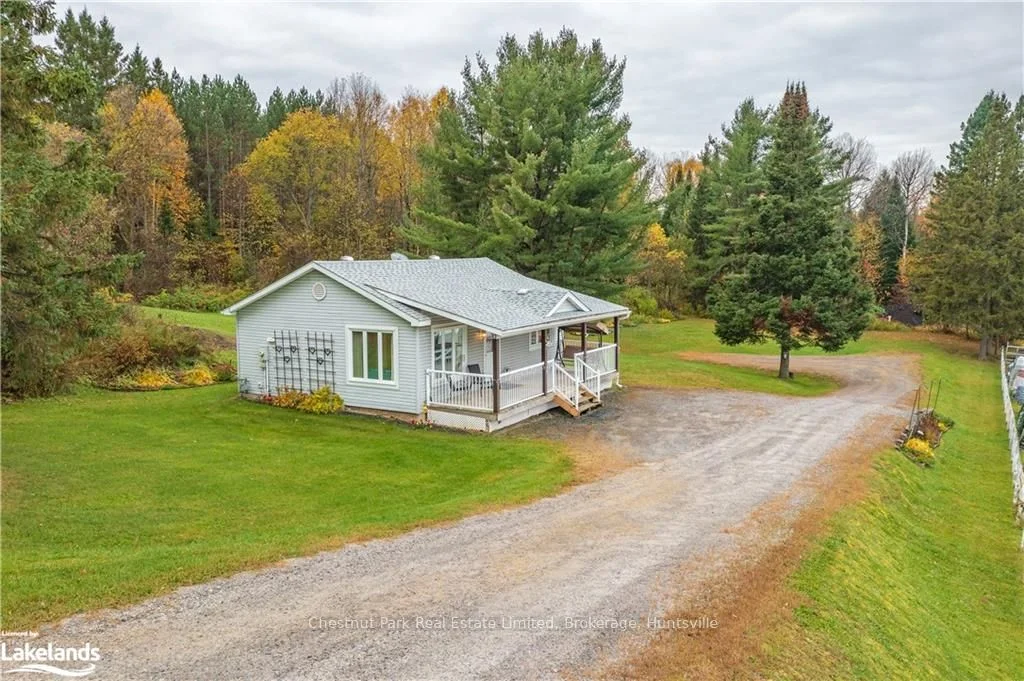 83 ONTARIO Street, Armour, ON P0A 1C0