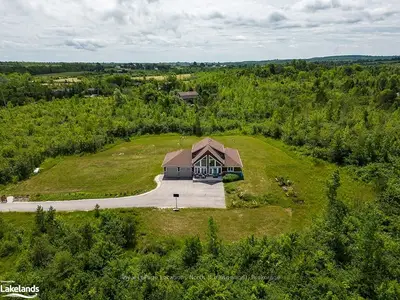 130 ST. VINCENT Crescent, Meaford, ON N4L 1W7