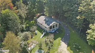 1038 HILLTOP Road, Dysart et al, ON K0M 1S0