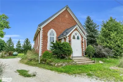 196945 GREY ROAD #7, Grey Highlands, ON, N4L 1W5