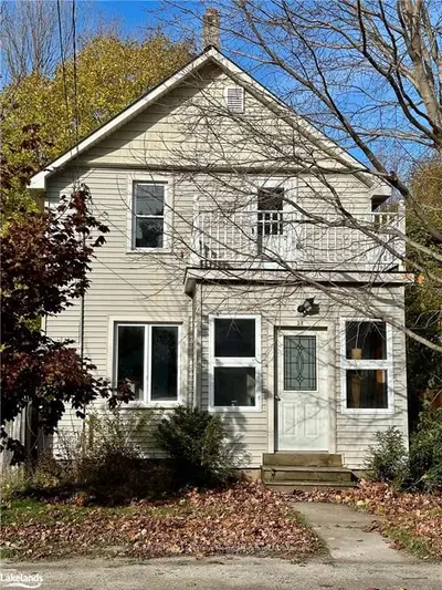 28 MARSHALL Street W, Meaford, ON N4L 1E3