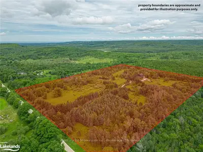 355255 THE BLUE MOUNTAINS-EUPHRASIA, Blue Mountains, ON, N0H 1J0