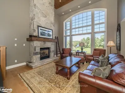 #Sandfield 4 Week 1 3876 MUSKOKA RD HWY 118, Muskoka Lakes, ON, P0B 1J0