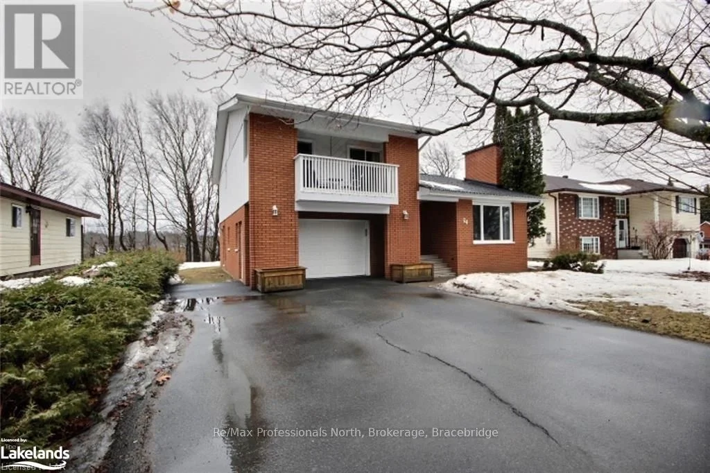 24 KING Street, Bracebridge, ON P1L 1H4
