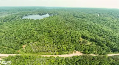 0 SPRING LAKE Road, Bracebridge, ON P1L 1X1