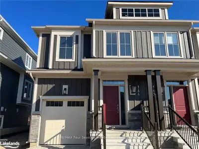 144 COURTLAND Street, Blue Mountains, ON L9Y 0R4