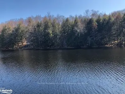 1329-35 FISH HATCHERY Road, Muskoka Lakes, ON P0B 1M0