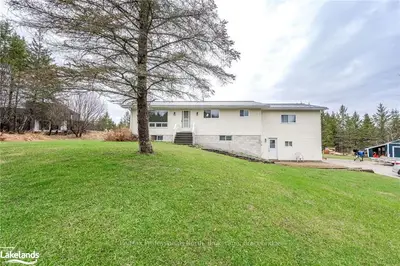 1108 ROSSEAU LAKE ROAD 1, Muskoka Lakes, ON, P0B 1M0
