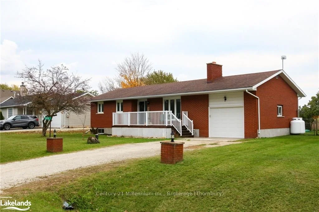 148 JOHN Street, Grey Highlands, ON N0C 1C0