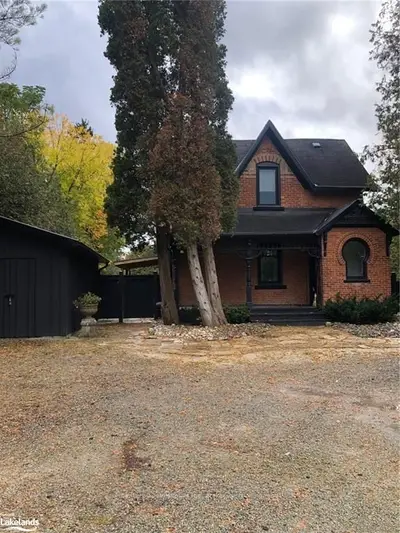 129 ALFRED Street, Blue Mountains, ON N0H 2P0