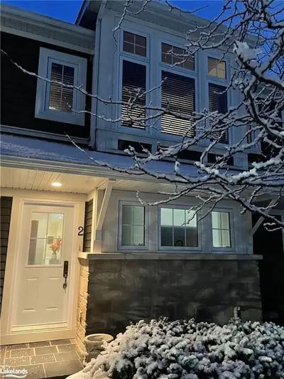 59 KING Street E 2, Blue Mountains, ON N0H 2P0